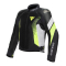 DAINESE Super Rider 2 Textil Dzseki