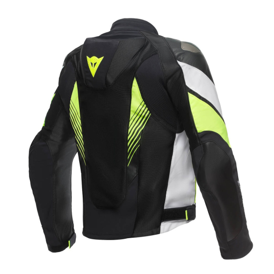 DAINESE Super Rider 2 Textil Dzseki #1