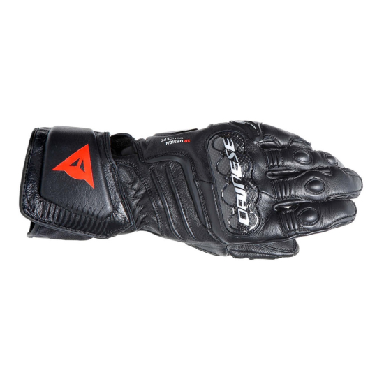 DAINESE Carbon 4 hosszú kesztyű