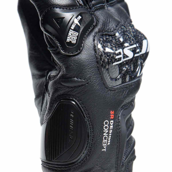 DAINESE Carbon 4 hosszú kesztyű #4