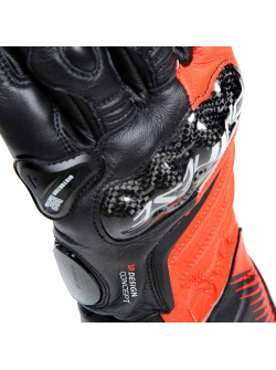 DAINESE Kesztyű Carbon 4 hosszú