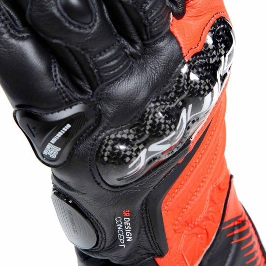 DAINESE Kesztyű Carbon 4 hosszú #1