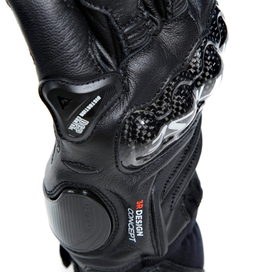 DAINESE Carbon 4 rövid kesztyű #2