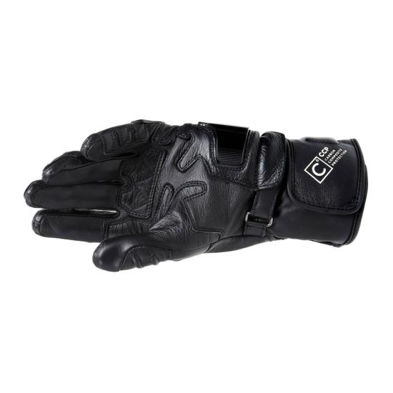 DAINESE Női Kesztyű Carbon 4 hosszú #1