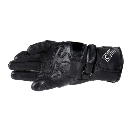 DAINESE Női Kesztyű Carbon 4 hosszú #5