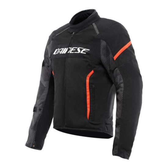 DAINESE Textil Moto Dzseki Air Frame 3