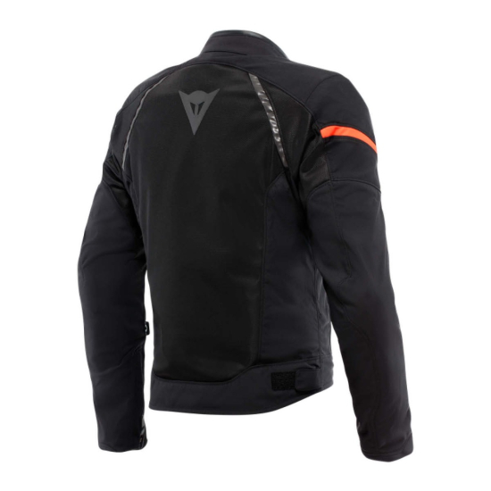 DAINESE Textil Moto Dzseki Air Frame 3 #1