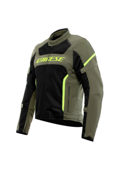 DAINESE Textilkabát Air Frame 3