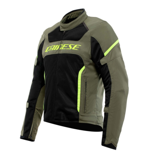 DAINESE Textilkabát Air Frame 3