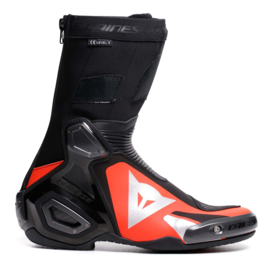 DAINESE Axial 2 Csizma #5