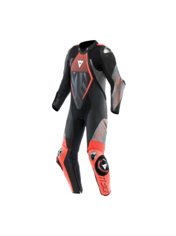 DAINESE Bőr 1-Teiler Audax D-Zip