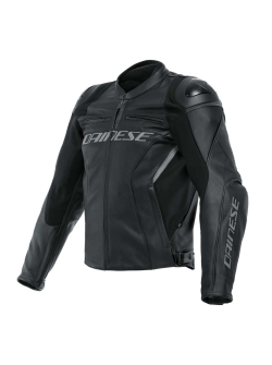 DAINESE Bőrdzseki Racing 4