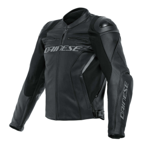 DAINESE Bőrdzseki Racing 4