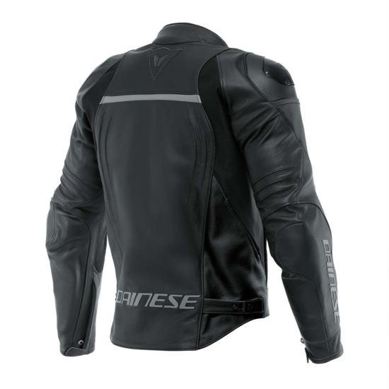 DAINESE Bőrdzseki Racing 4 #1