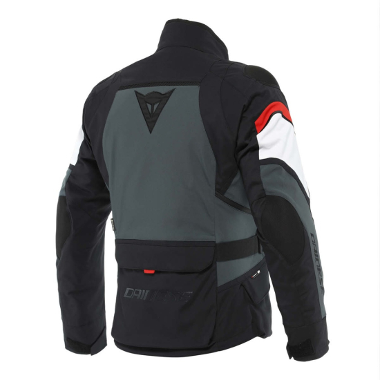 DAINESE Textildzseki Carve Master 3 Gore-Tex #1