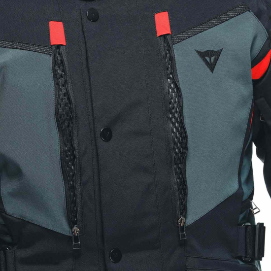 DAINESE Textildzseki Carve Master 3 Gore-Tex #3