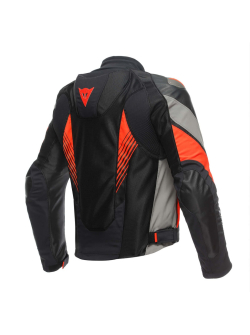 DAINESE Textildzseki Super Rider 2 Absoluteshell