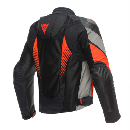 DAINESE Textildzseki Super Rider 2 Absoluteshell #1