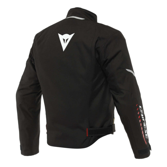 DAINESE Textil Dzseki Veloce D-Dry #1