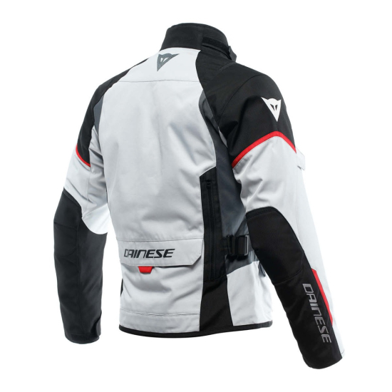 DAINESE Tempest 3 D-Dry Textil Dzseki #1