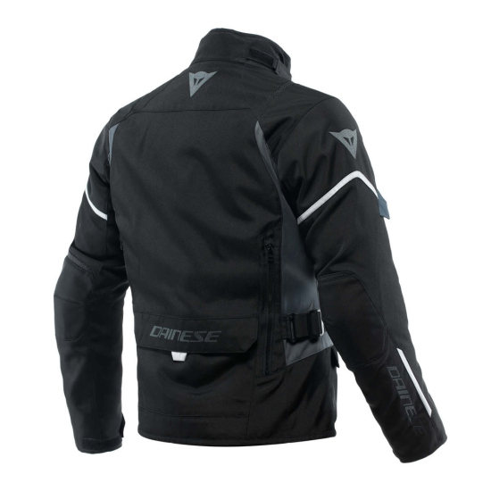 DAINESE Textildzseki Tempest 3 D-Dry #1