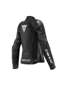 DAINESE Női Bőrkabát Racing 4