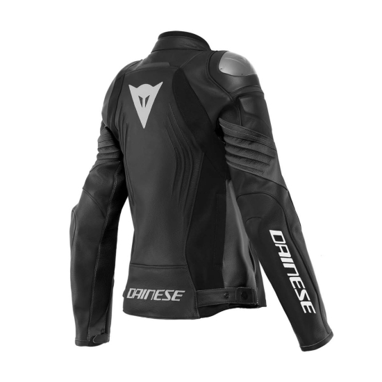 DAINESE Női Bőrkabát Racing 4 #1