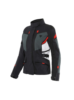 DAINESE Női Textildzseki Carve Master 3 Gore-Tex