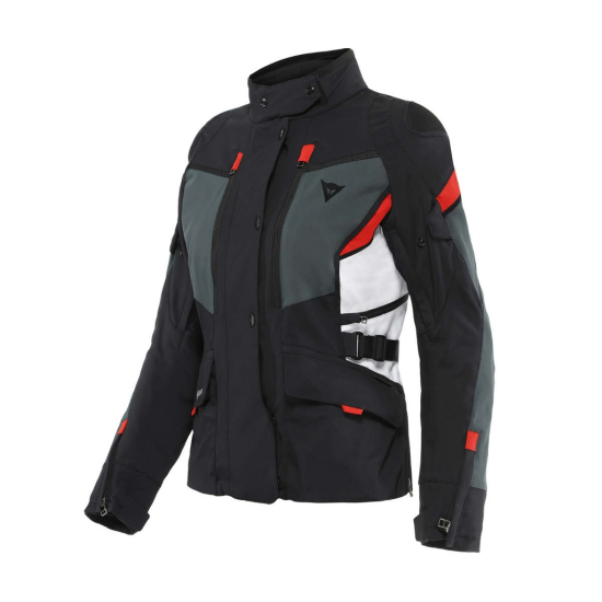 DAINESE Női Textildzseki Carve Master 3 Gore-Tex