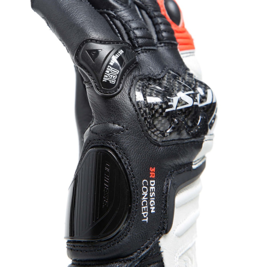 DAINESE Női Kesztyű Carbon 4 hosszú #2