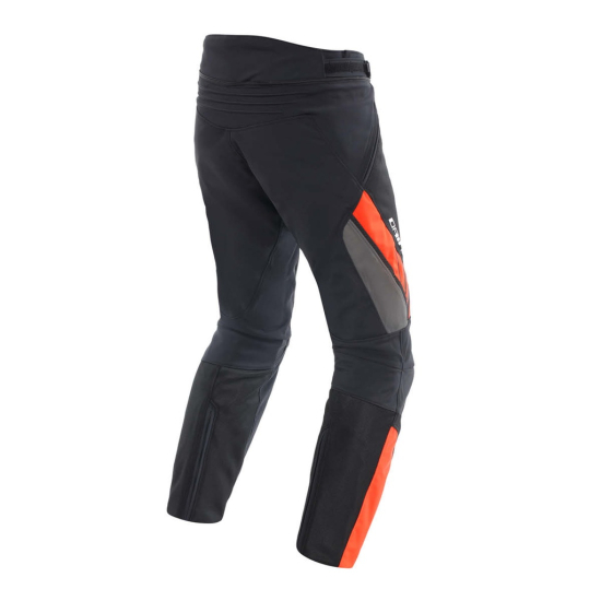 DAINESE Textilnadrág Drake 2 Air Absoluteshell #1