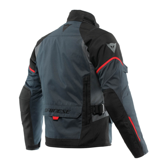 DAINESE Tempest 3 D-Dry Textildzseki #1