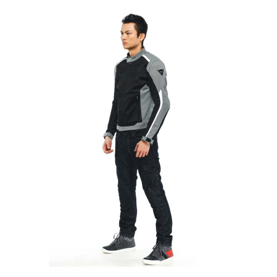 DAINESE Textildzseki Hydraflux 2 Air D-Dry #2