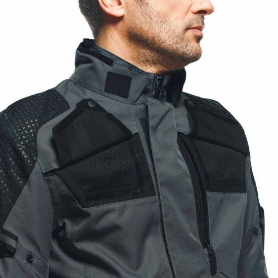 DAINESE Textilkabát Ladakh 3L D-Dry #2