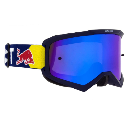 RED BULL Spect Motoros Szemüveg Evan #2