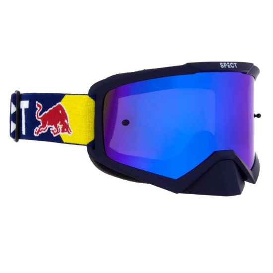 RED BULL Spect Motoros Szemüveg Evan #3