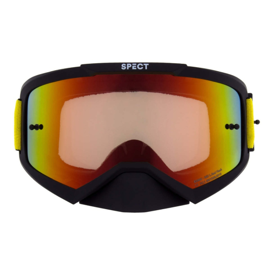 RED BULL Spect Motoros Brille Evan #1