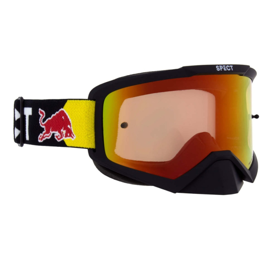 RED BULL Spect Motoros Brille Evan #3