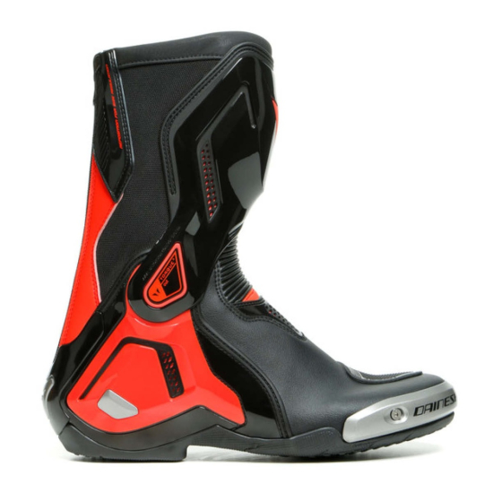 DAINESE csizma Torque 3 #6