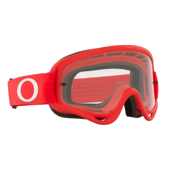 OAKLEY Gyermek XS O-Frame MX Szemüveg #7