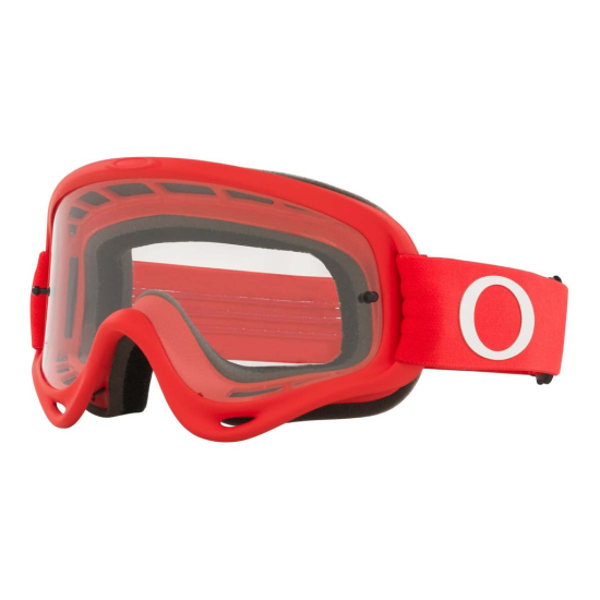 OAKLEY Gyermek XS O-Frame MX Szemüveg #9