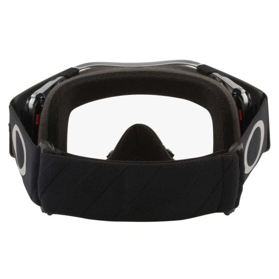 OAKLEY Szemüveg Airbrake MX Tuff Blocks #3