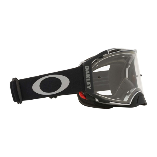 OAKLEY Szemüveg Airbrake MX Tuff Blocks #6