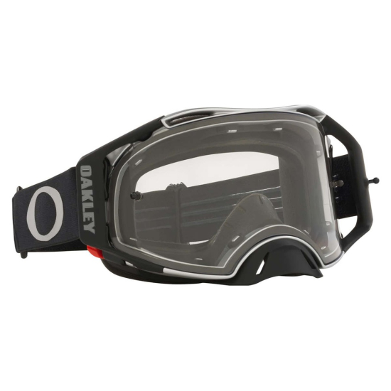 OAKLEY Szemüveg Airbrake MX Tuff Blocks #7