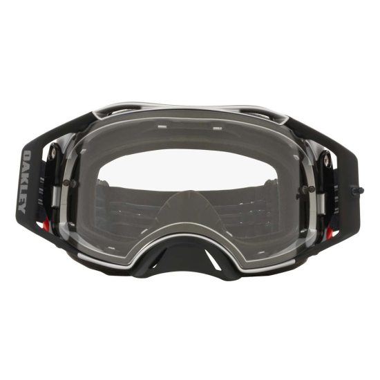 OAKLEY Szemüveg Airbrake MX Tuff Blocks #8