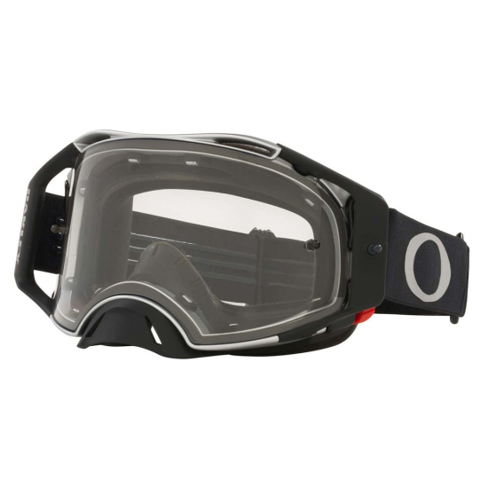 OAKLEY Szemüveg Airbrake MX Tuff Blocks #9