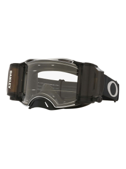 OAKLEY Szemüveg Airbrake MX Tuff Blocks Roll-Off