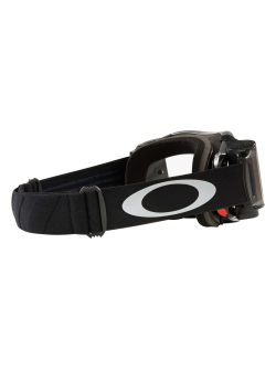 OAKLEY Szemüveg Airbrake MX Tuff Blocks Roll-Off