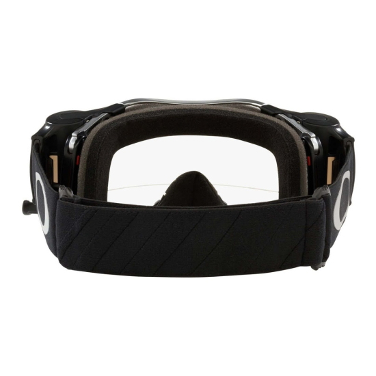 OAKLEY Szemüveg Airbrake MX Tuff Blocks Roll-Off #3