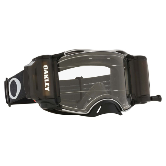 OAKLEY Szemüveg Airbrake MX Tuff Blocks Roll-Off #7